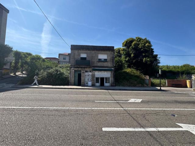 Casa en venta en Vigo, Travesía de Vigo San Xoán. Casas.