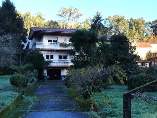 Casa en venta en Vigo, Valadares Beade. Casas.