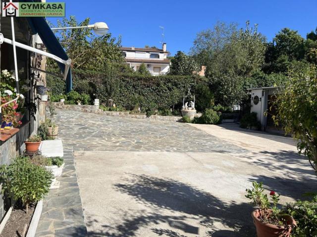 Casa en venta en Vidreres, Aiguaviva Parc. Casa en venta en URB. AIGUAVIVA PARC. Casas.