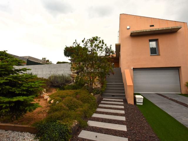Casa en venta en Vidreres, La Goba. Casa en la Goba. Casas.