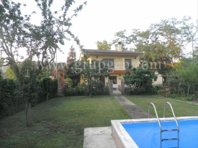 Casa en venta en Vidreres, Terrafortuna Puig Ventós. Casa en un entorno tranquilo y natural. Casas.