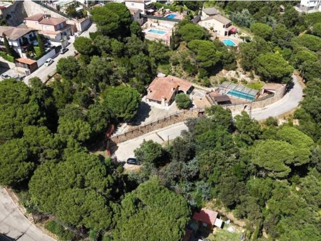 Casa en Venta en Vidreres