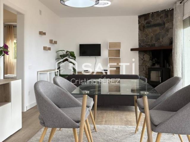 Casa en Venta en Vidreres