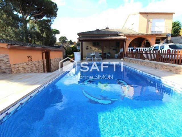 Casa en Venta en Vidreres