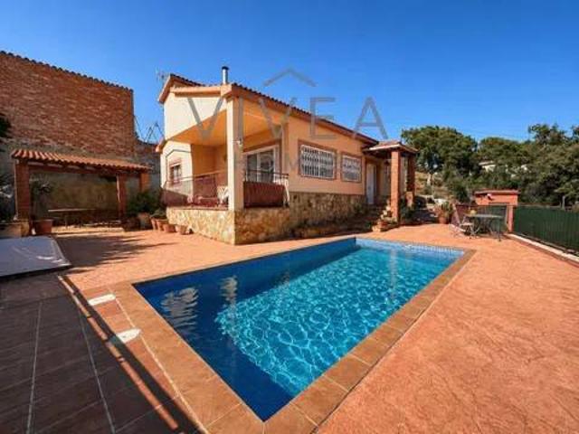 Casa en Venta en Vidreres