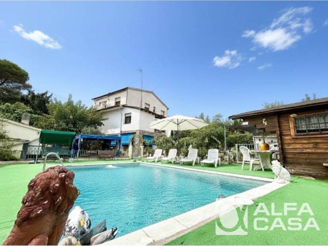 Casa en Venta en Vidreres