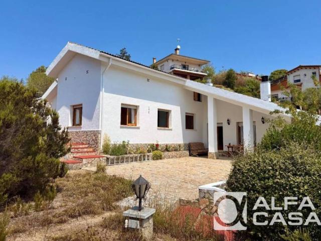 Casa en Venta en Vidreres