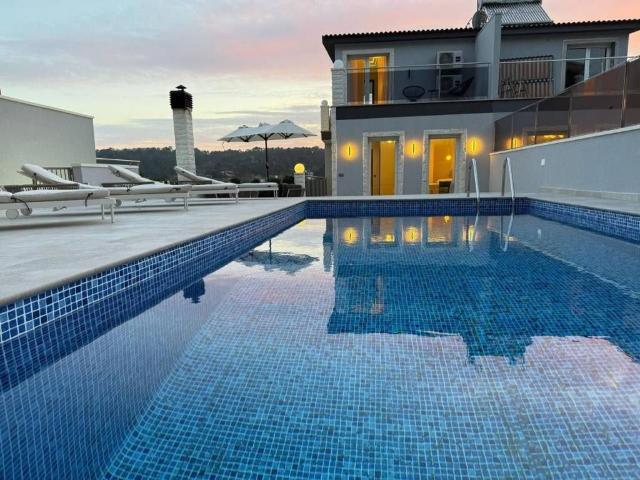 Casa en Venta en Vidreres