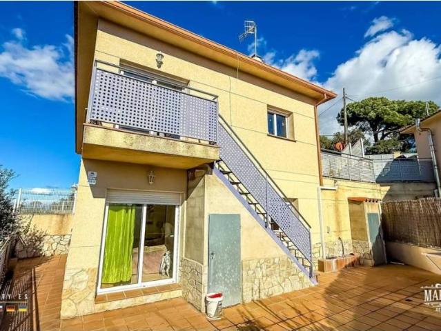 Casa en Venta en Vidreres