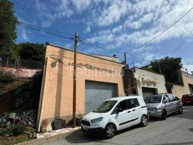 Casa en Venta en Vidreres