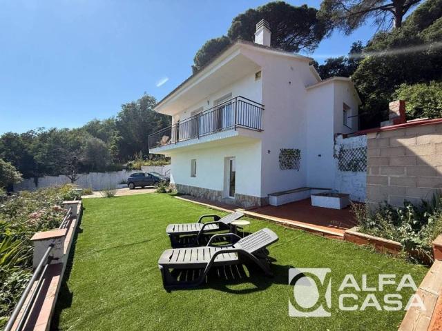 Casa en Venta en Vidreres
