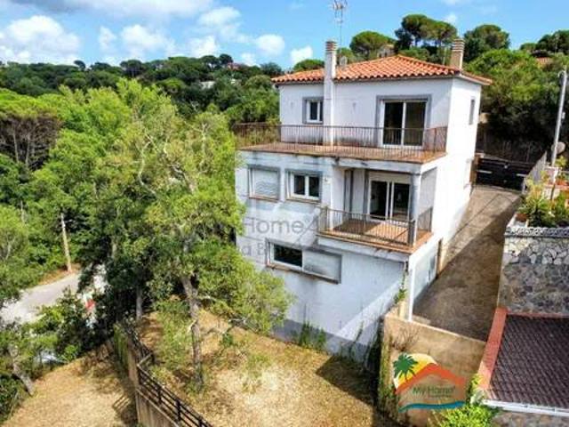 Casa en Venta en Vidreres