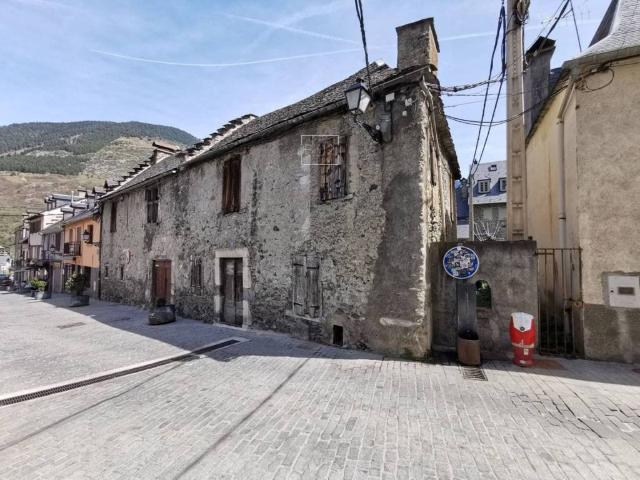 Casa en Venta en Vielha e Mijaran