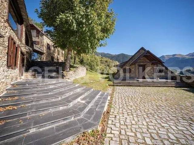 Casa en Venta en Vielha e Mijaran
