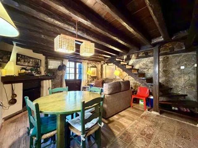 Casa en Venta en Vielha e Mijaran