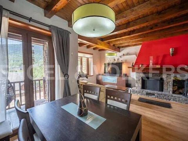 Casa en Venta en Vielha e Mijaran