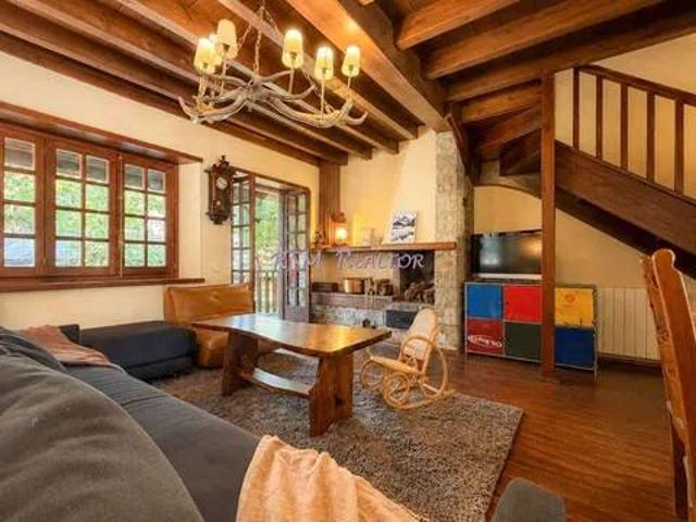 Casa en Venta en Vielha e Mijaran