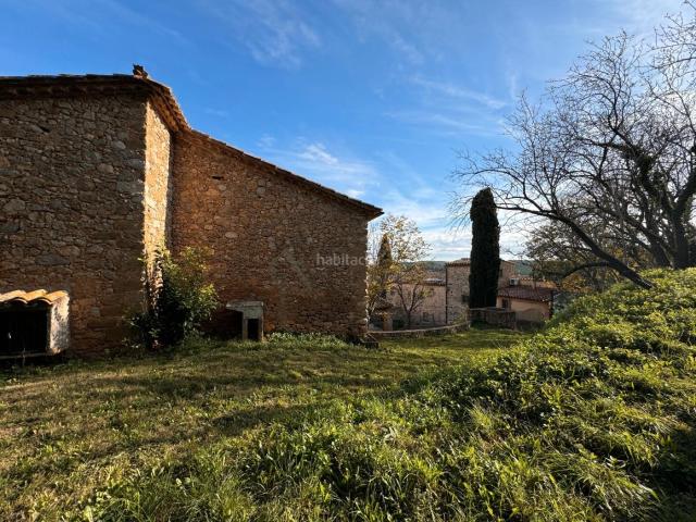 Casa en venta en Vilopriu. BAIX EMPORDÀ, VILOPRIU, CASA DE PIEDRA. Casas.