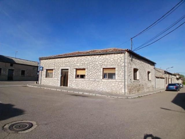 Casa en venta en Viloria, Castilla y leon