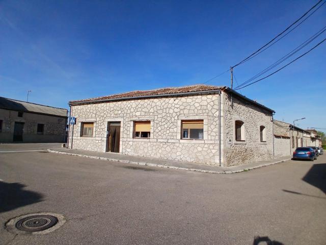 Casa en venta en Viloria, Valladolid. Ref.2102