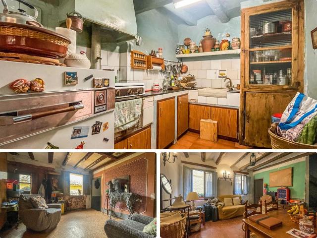 Masía en venta en Vilaverd. Chalet adosado en venta en de la vila s n. Masías.