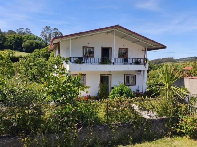 Casa en Venta en Vila de Cruces