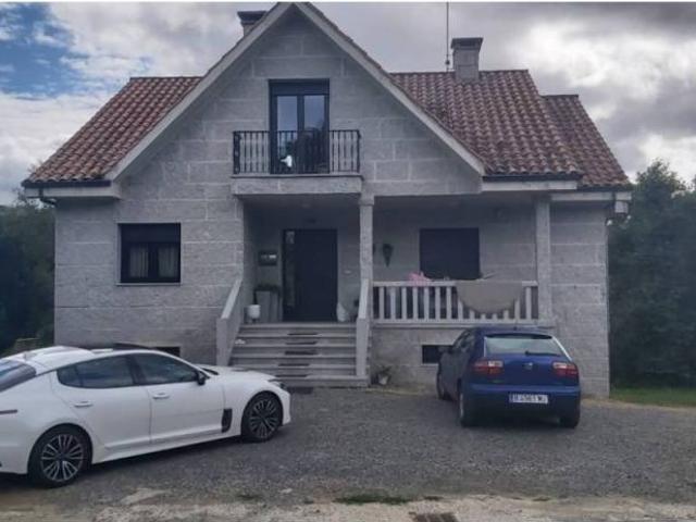Casa en Venta en Vila de Cruces
