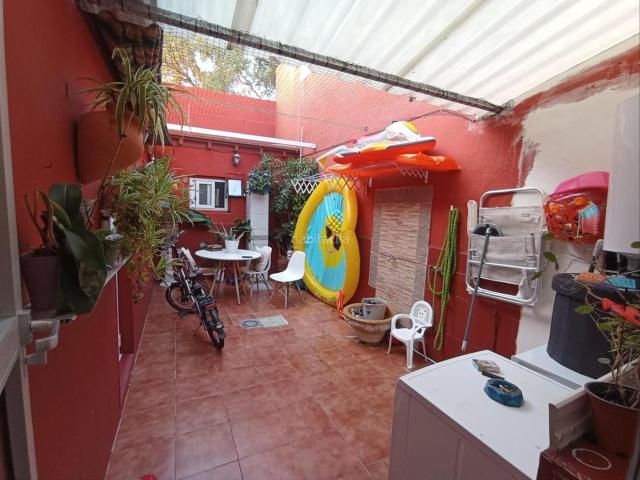 Casa en venta en Vila Joiosa la, Centro Urbano. Casas Vila Joiosa.