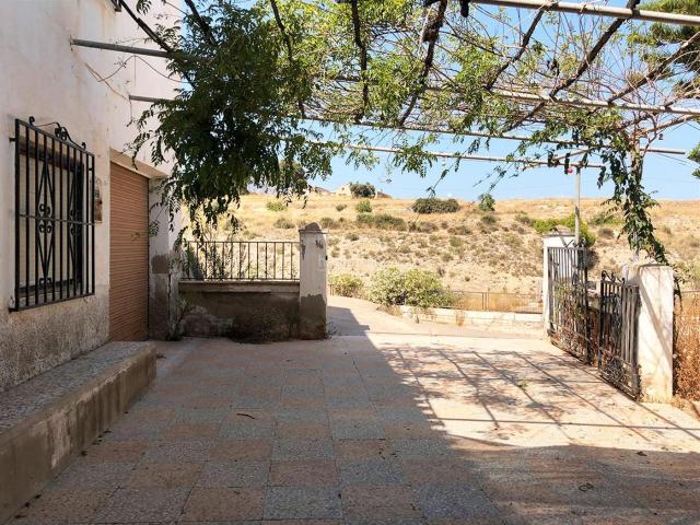 Casa en venta en Vila Joiosa la, El Secanet Hacienda del Sol. Casa de campo en Villajoyosa. Casas Vila Joiosa.
