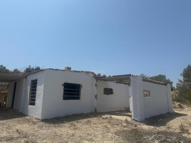 Casa en venta en Vila Joiosa la, Centro Urbano. Casa Campo en la Vila. Casas Vila Joiosa.