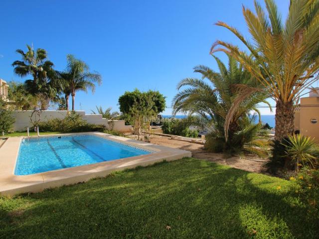 Casa en venta en Vila Joiosa la, Centro Urbano. Casas Vila Joiosa.