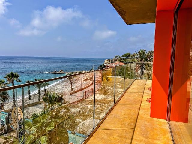 Casa en venta en Vila Joiosa la, Centro Urbano. Casas Vila Joiosa.