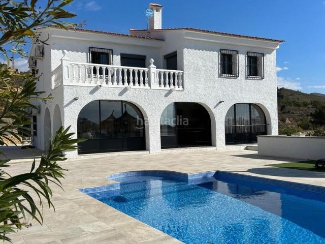 Casa en venta en Vila Joiosa la, Centro Urbano. Casas Vila Joiosa.