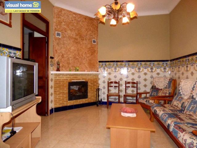 Casa en venta en Vila Joiosa la, Centro Urbano. FABULOSA Y AMPLIA CASA EN LA AVDA. PRINCIPAL DE VILLAJOYOSA, CERCA DE TODOS LOS SERVICIOS. Casas Vila Joiosa.