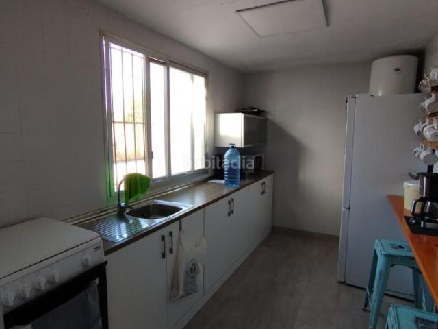 Casa en venta en Vila Joiosa la, El Secanet Hacienda del Sol. Casa con patio, piscina y terreno. Casas Vila Joiosa.