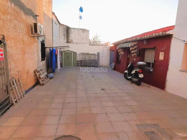 Casa en venta en Vila Joiosa la, El Secanet Hacienda del Sol. Casa en venta en Mediases, 3 dormitorios. Casas Vila Joiosa.