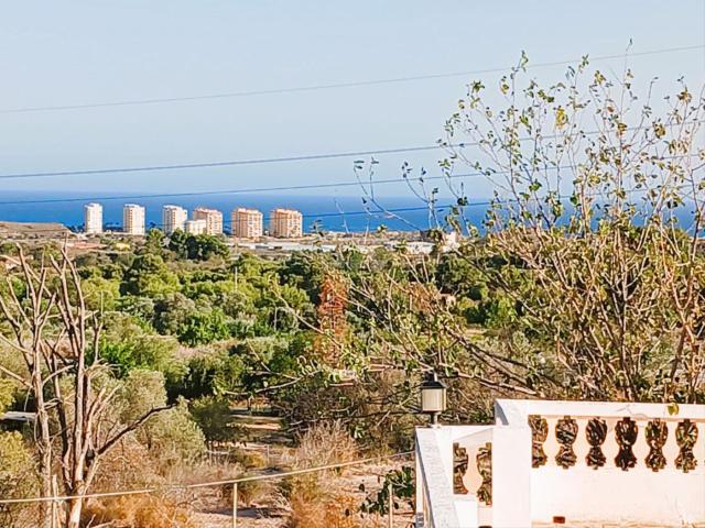 Casa en venta en Vila Joiosa la, El Secanet Hacienda del Sol. Casa en venta en VillajoyosaVila Joiosa. La, 3 dormitorios. Casas Vila Joiosa.