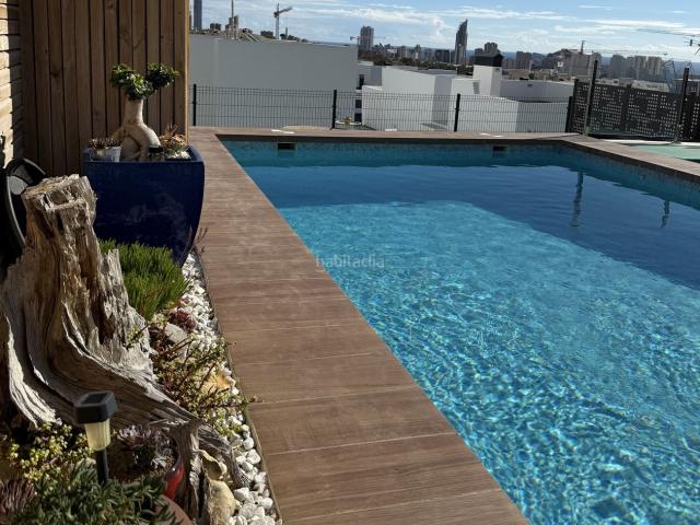 Casa en venta en Vila Joiosa la, El Secanet Hacienda del Sol. Casas Vila Joiosa.