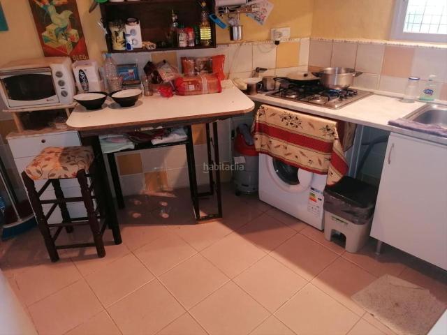 Casa en venta en Vila Joiosa la, El Secanet Hacienda del Sol. Chalet con dos casas y terreno, Villajoyosa, Alicante. Casas Vila Joiosa.