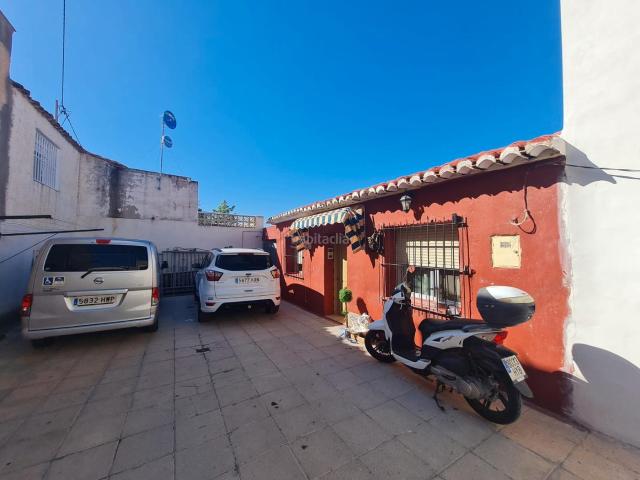 Casa en venta en Vila Joiosa la, El Secanet Hacienda del Sol. Chalet en la zona del Secanet a un minuto del camping Imperium en Villajoyosa. Casas Vila Joiosa.
