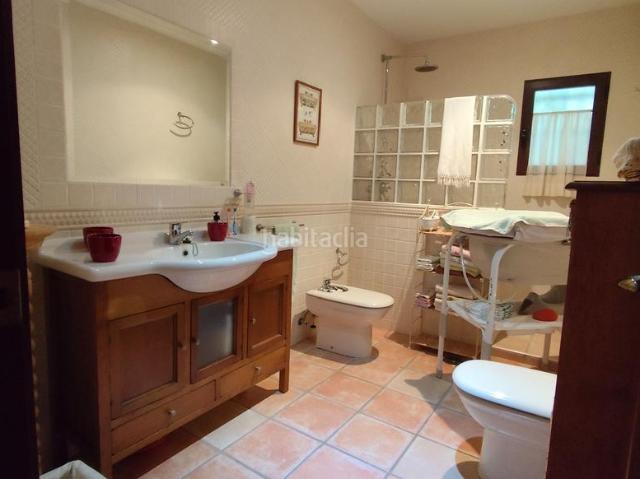 Casa en venta en Vila Joiosa la, El Secanet Hacienda del Sol. Maravillosa Casa con terreno en Villajoyosa Un Oasis de Paz y Naturaleza. Casas Vila Joiosa.