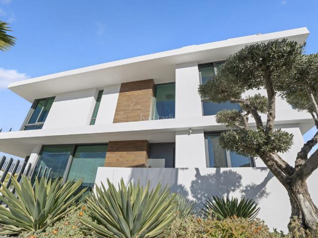 Casa en venta en Vila Joiosa la, Las Azaleas Alkadir. Casas Vila Joiosa.