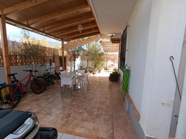 Casa en venta en Vila Joiosa la, Plans Gasparot. BUNGALOW DE 5 DORMITORIOS. Casas Vila Joiosa.