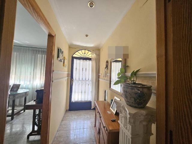 Casa en Venta en Vila real