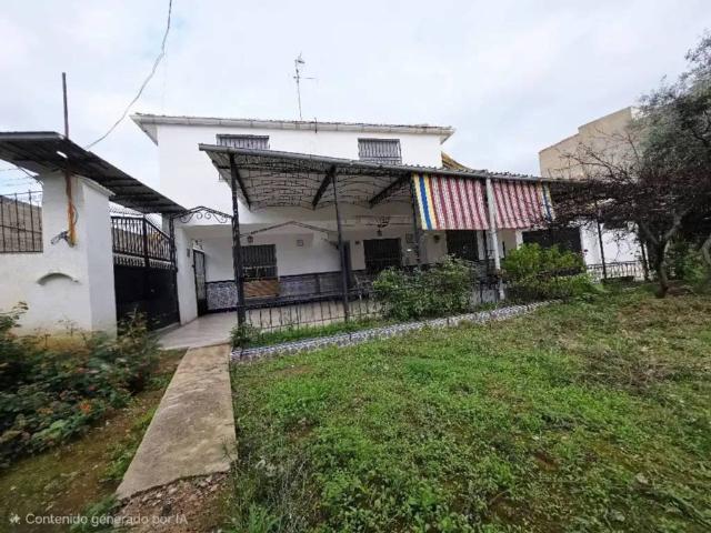 Casa en Venta en Vila real