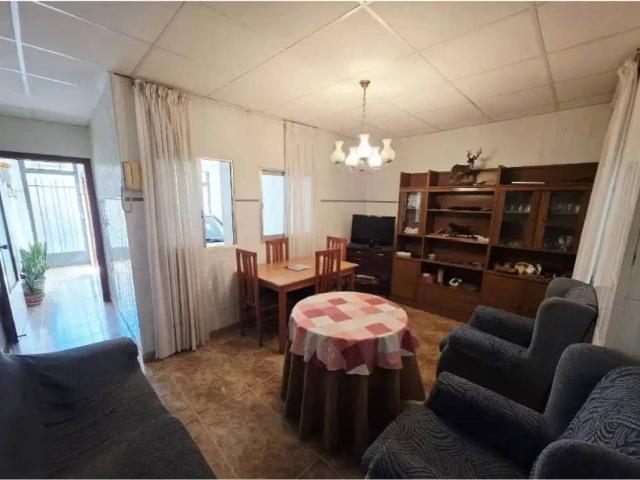 Casa en Venta en Vila real