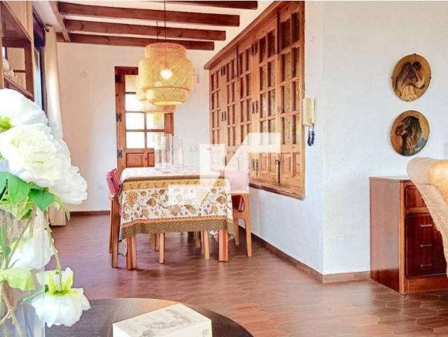 Casa en Venta en Vila real