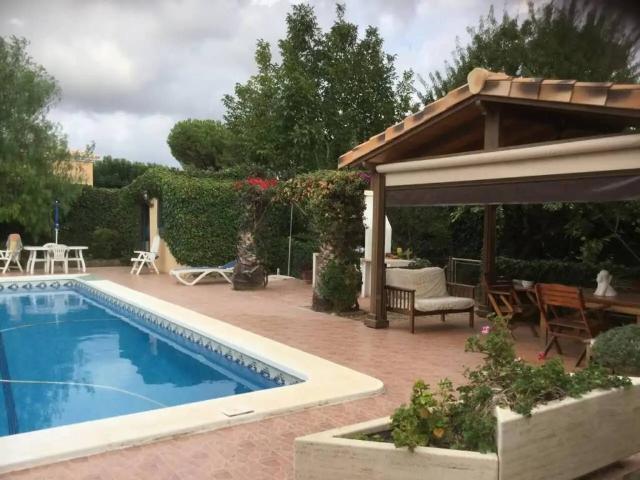Casa en Venta en Vila real