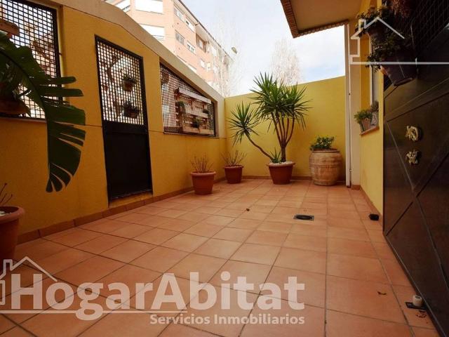 Casa en Venta en Vila real