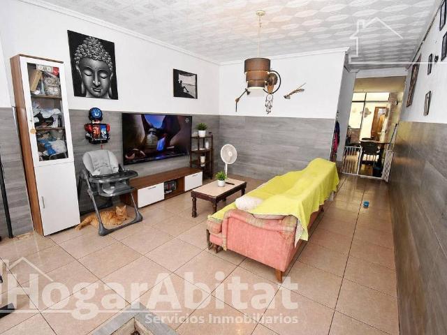 Casa en Venta en Vila real